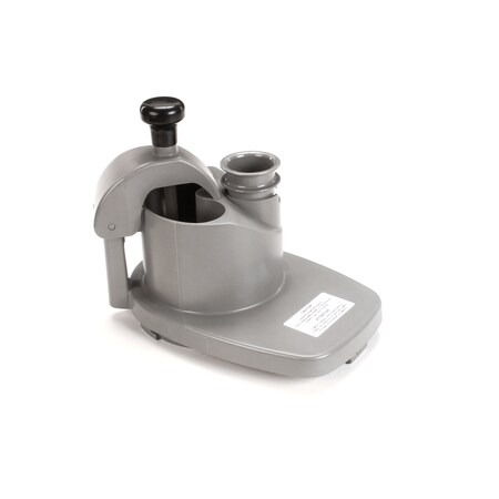 Robot Coupe Veg-Slicer Head Assembly 39236